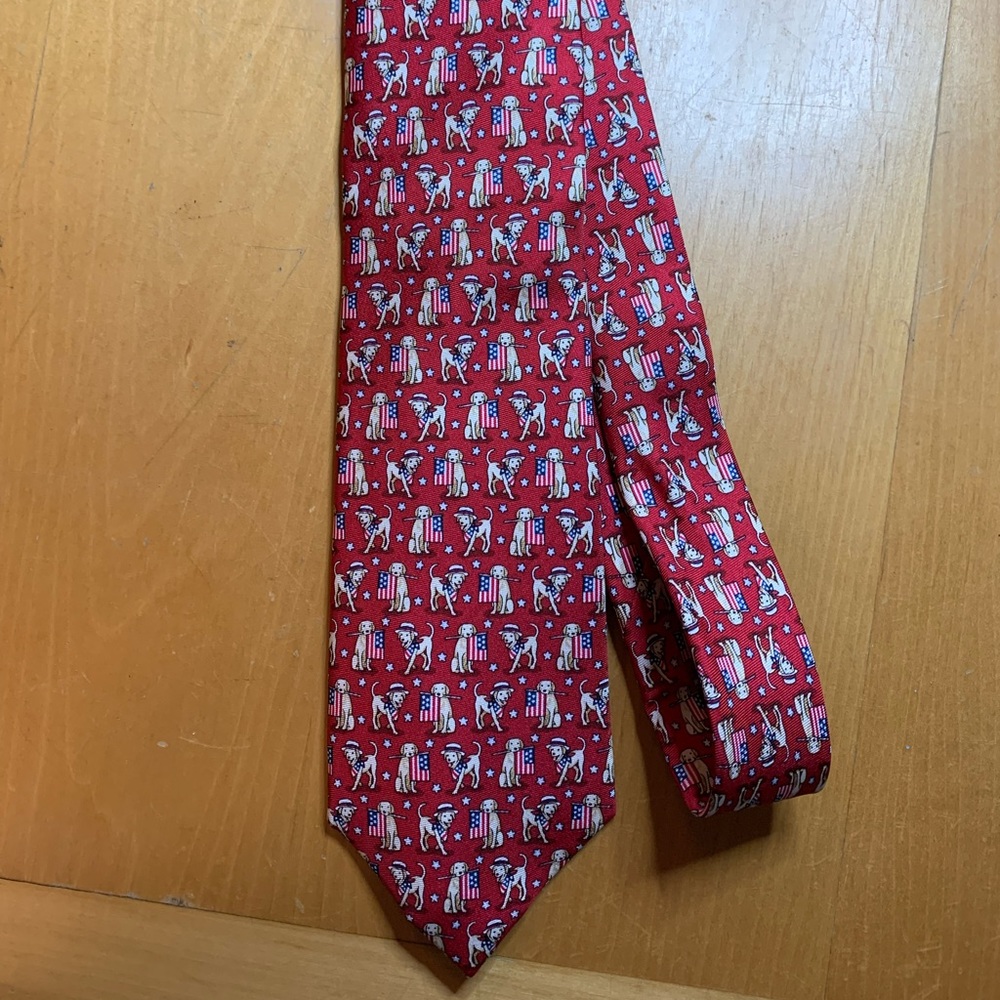 Tommy Hilfiger Tie